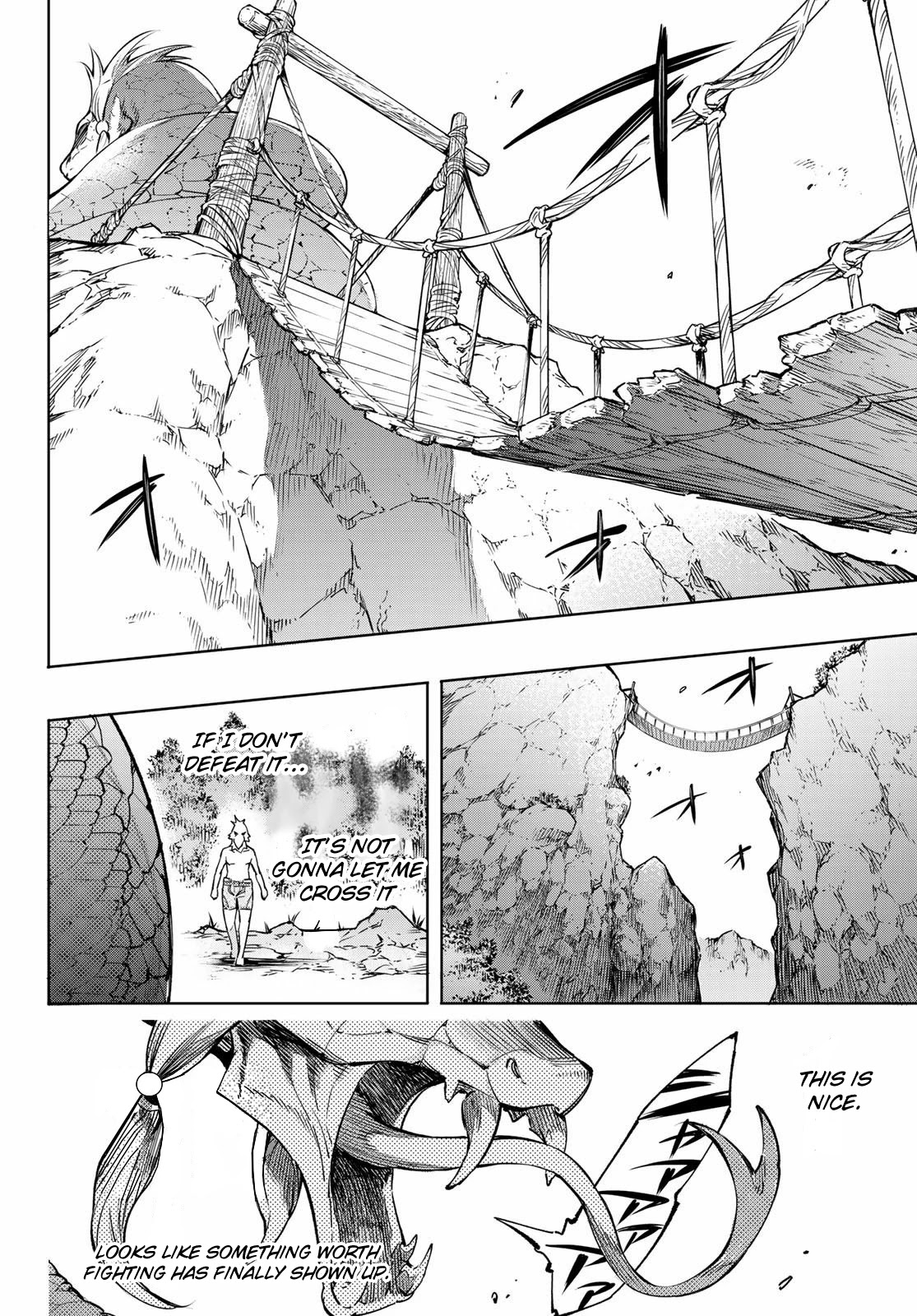 Shangri-La Frontier ~ Kusoge Hunter, Kamige ni Idoman to su~ Chapter 1 - Page 49