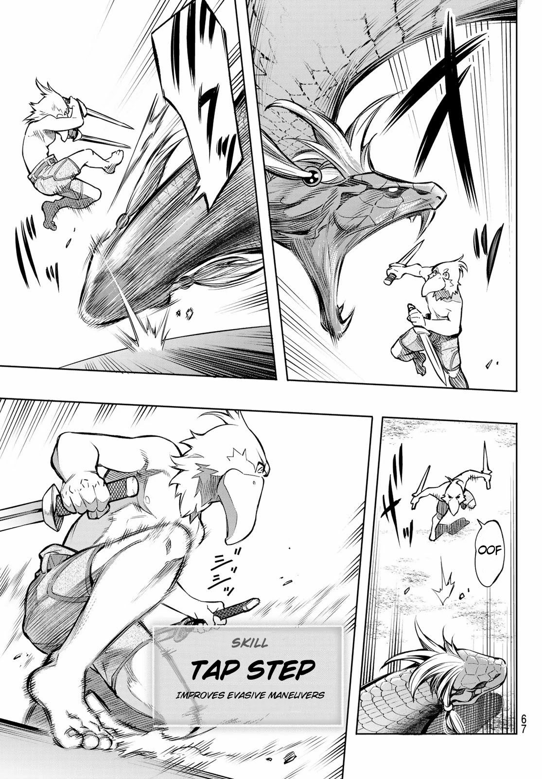 Shangri-La Frontier ~ Kusoge Hunter, Kamige ni Idoman to su~ Chapter 1 - Page 52