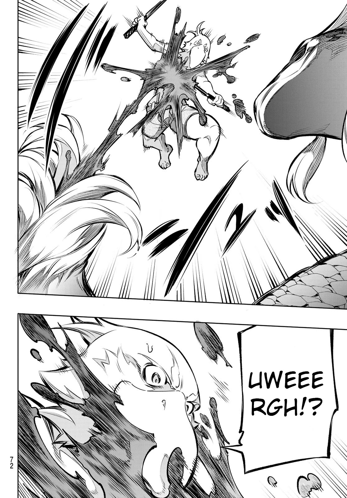 Shangri-La Frontier ~ Kusoge Hunter, Kamige ni Idoman to su~ Chapter 1 - Page 57