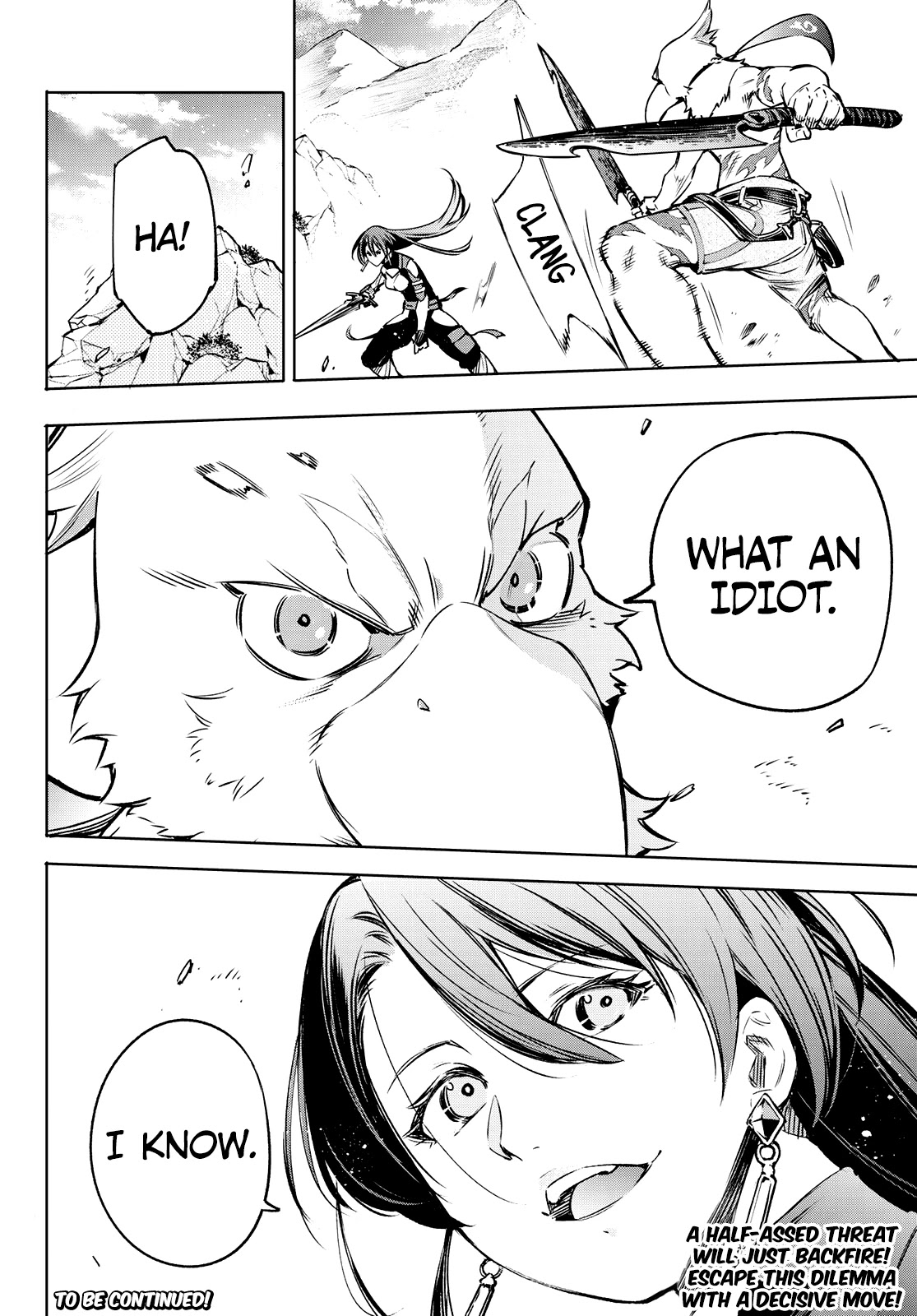 Shangri-La Frontier ~ Kusoge Hunter, Kamige ni Idoman to su~ Chapter 10 - Page 18