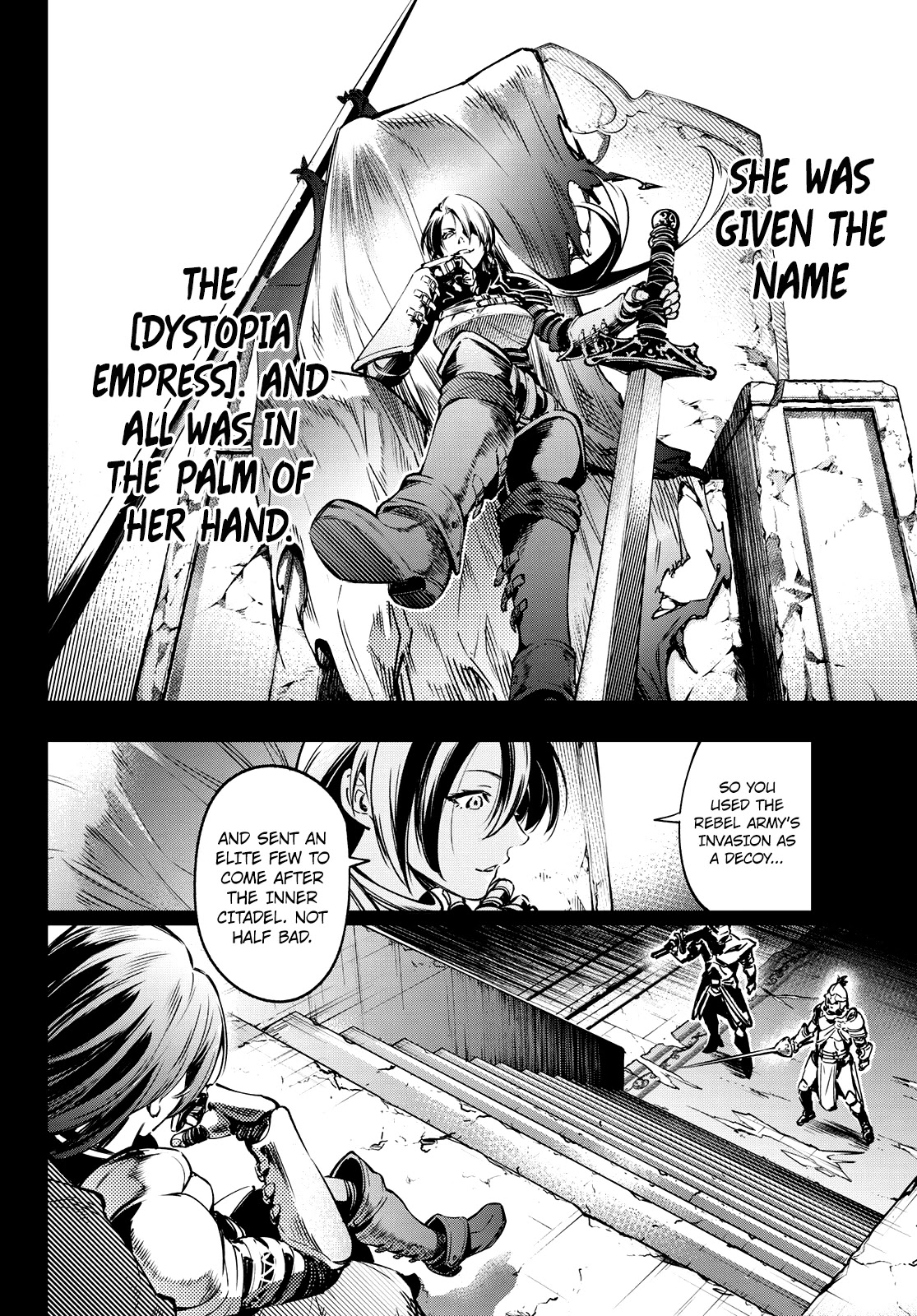 Shangri-La Frontier ~ Kusoge Hunter, Kamige ni Idoman to su~ Chapter 10 - Page 8