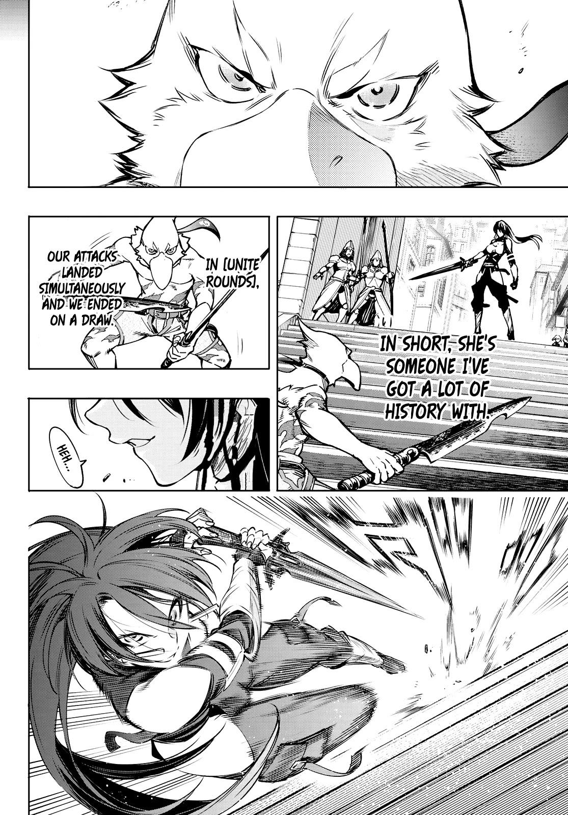 Shangri-La Frontier ~ Kusoge Hunter, Kamige ni Idoman to su~ Chapter 10 - Page 10