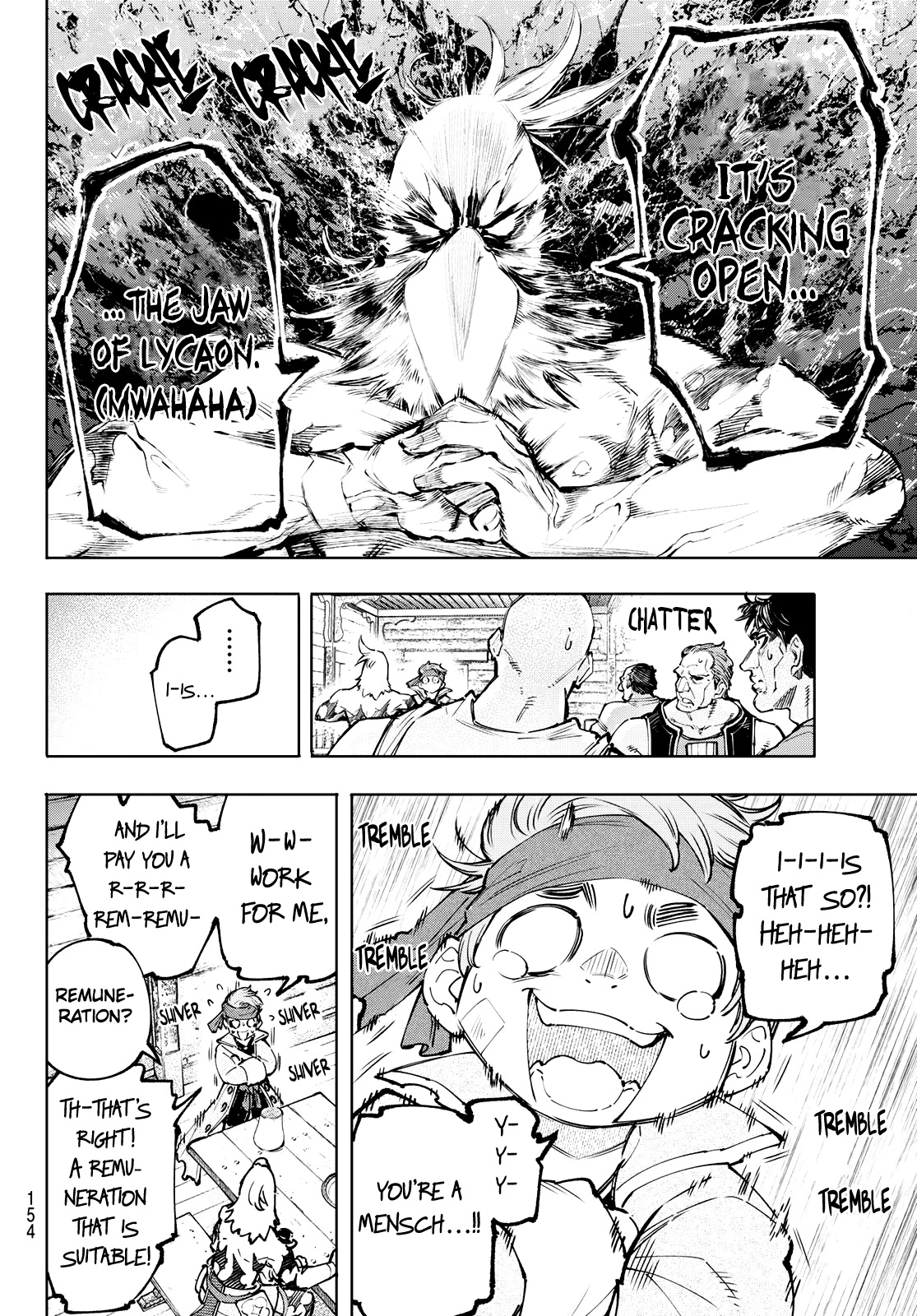 Shangri-La Frontier ~ Kusoge Hunter, Kamige ni Idoman to su~ Chapter 100 - Page 6