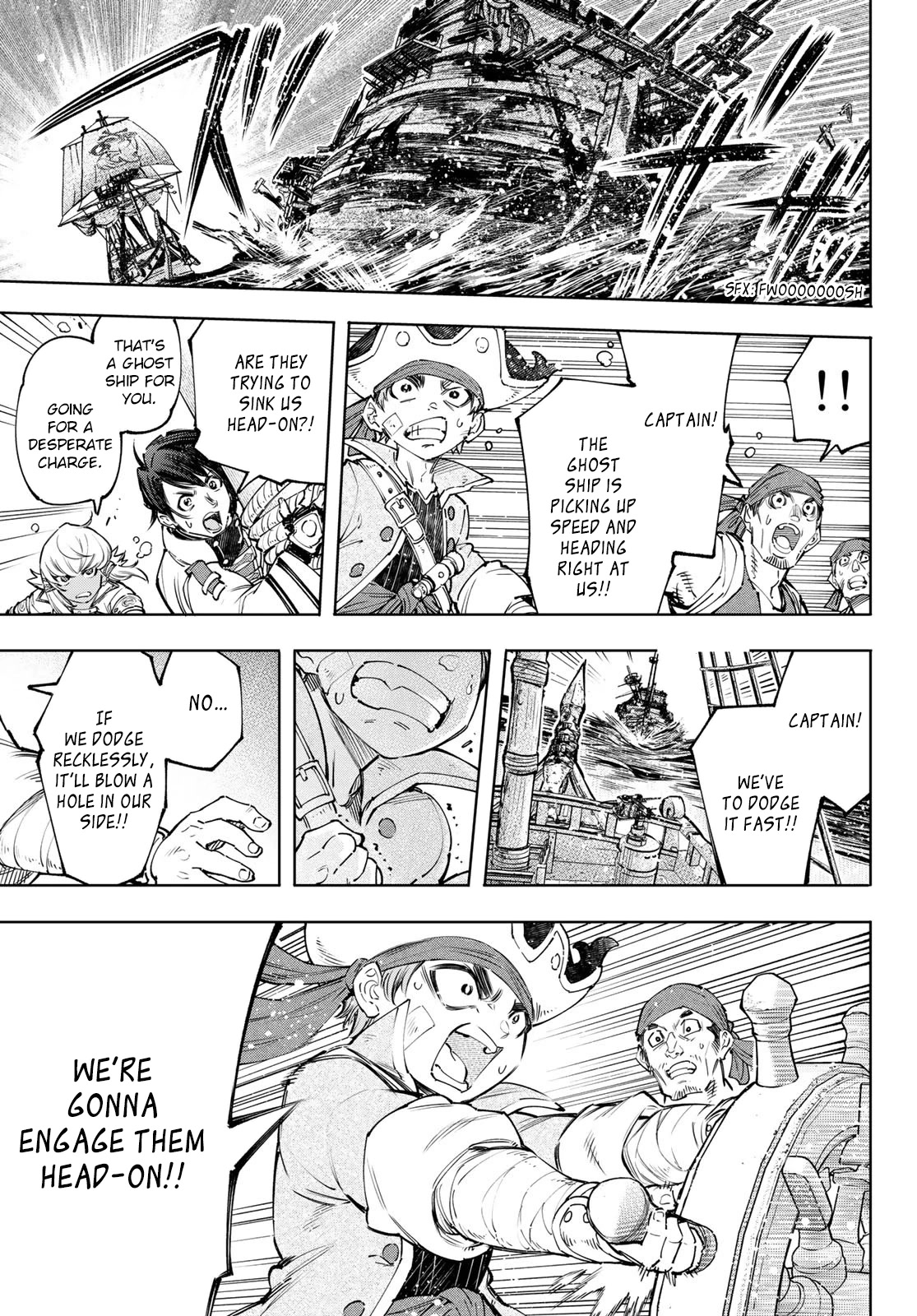 Shangri-La Frontier ~ Kusoge Hunter, Kamige ni Idoman to su~ Chapter 101 - Page 14