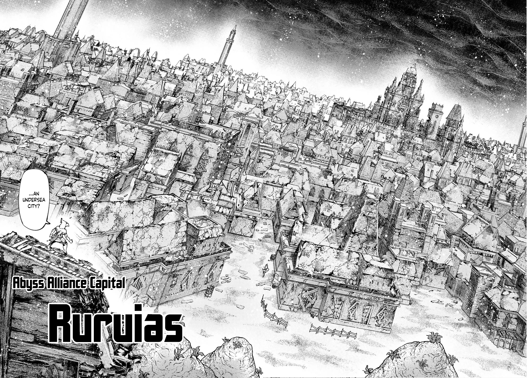 Shangri-La Frontier ~ Kusoge Hunter, Kamige ni Idoman to su~ Chapter 104 - Page 14