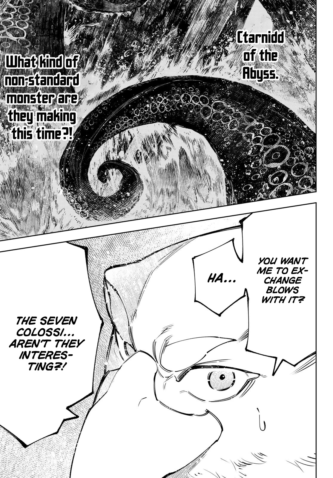 Shangri-La Frontier ~ Kusoge Hunter, Kamige ni Idoman to su~ Chapter 104 - Page 16