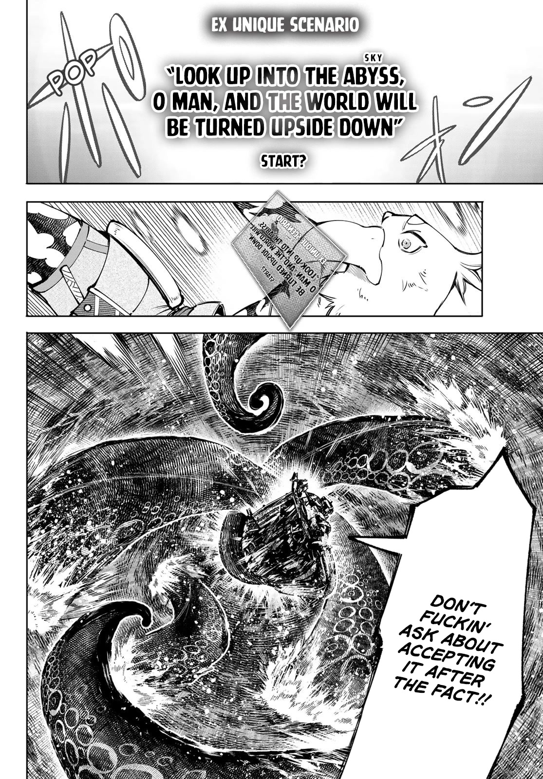 Shangri-La Frontier ~ Kusoge Hunter, Kamige ni Idoman to su~ Chapter 104 - Page 10