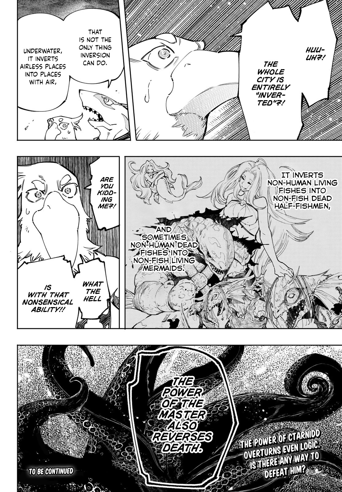 Shangri-La Frontier ~ Kusoge Hunter, Kamige ni Idoman to su~ Chapter 106 - Page 18