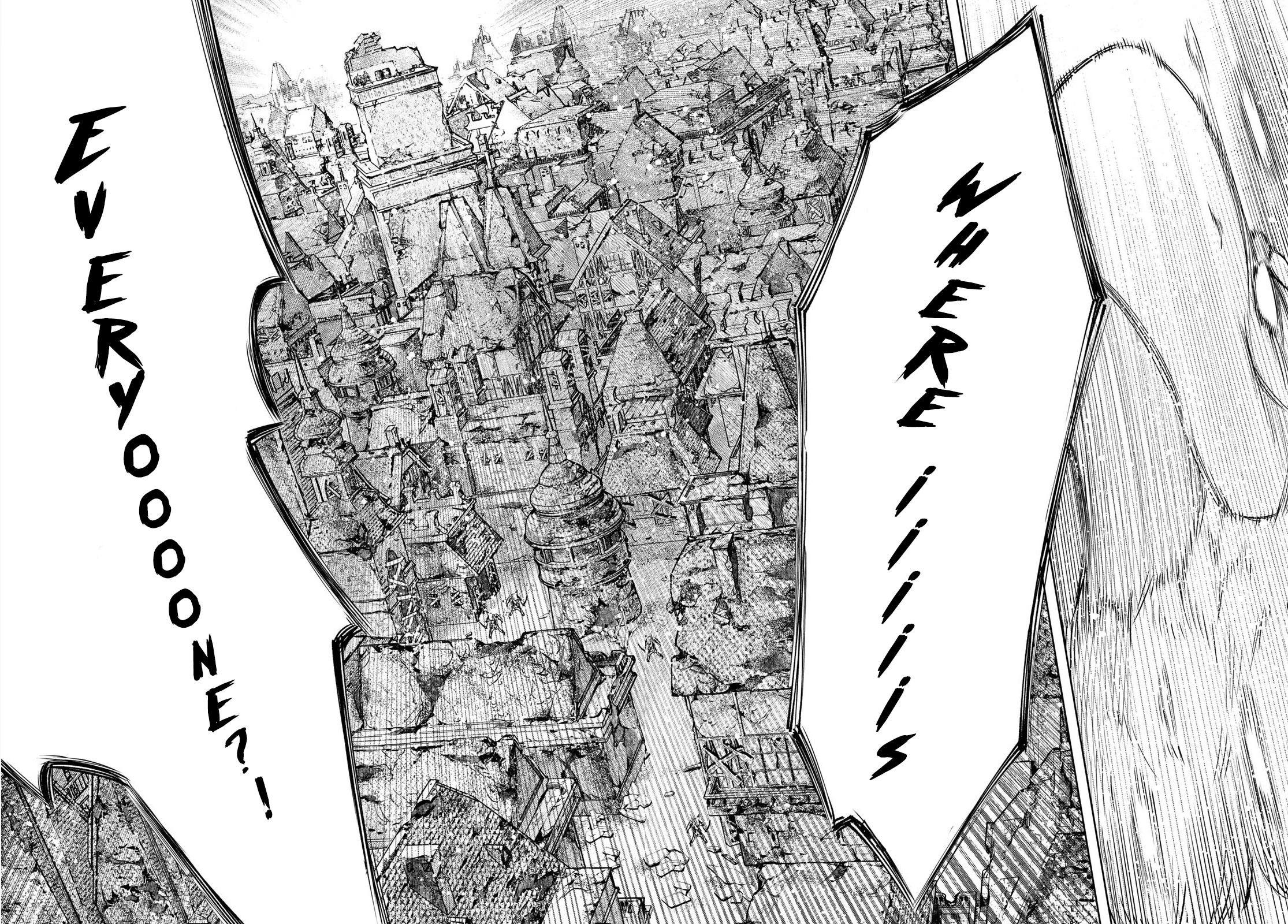 Shangri-La Frontier ~ Kusoge Hunter, Kamige ni Idoman to su~ Chapter 107 - Page 11