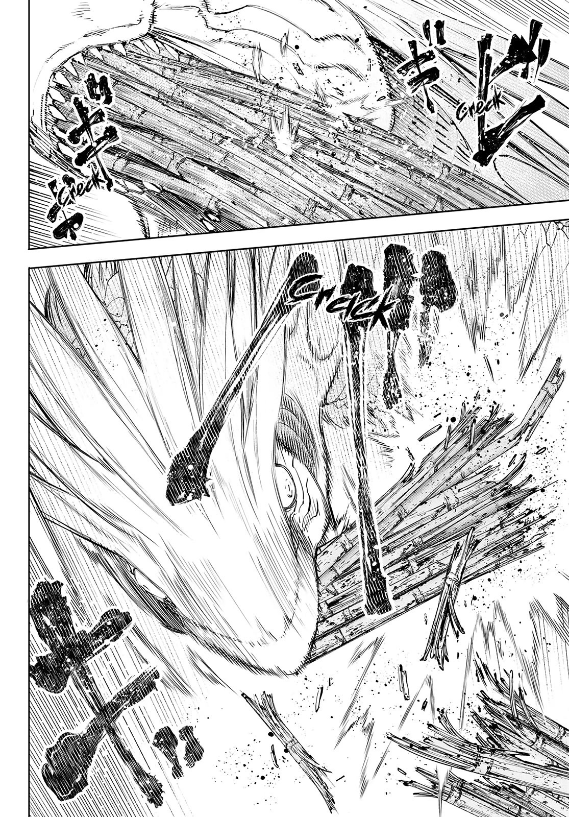 Shangri-La Frontier ~ Kusoge Hunter, Kamige ni Idoman to su~ Chapter 108 - Page 13