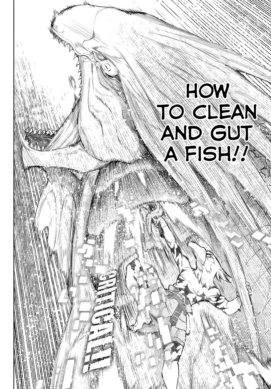 Shangri-La Frontier ~ Kusoge Hunter, Kamige ni Idoman to su~ Chapter 109 - Page 13