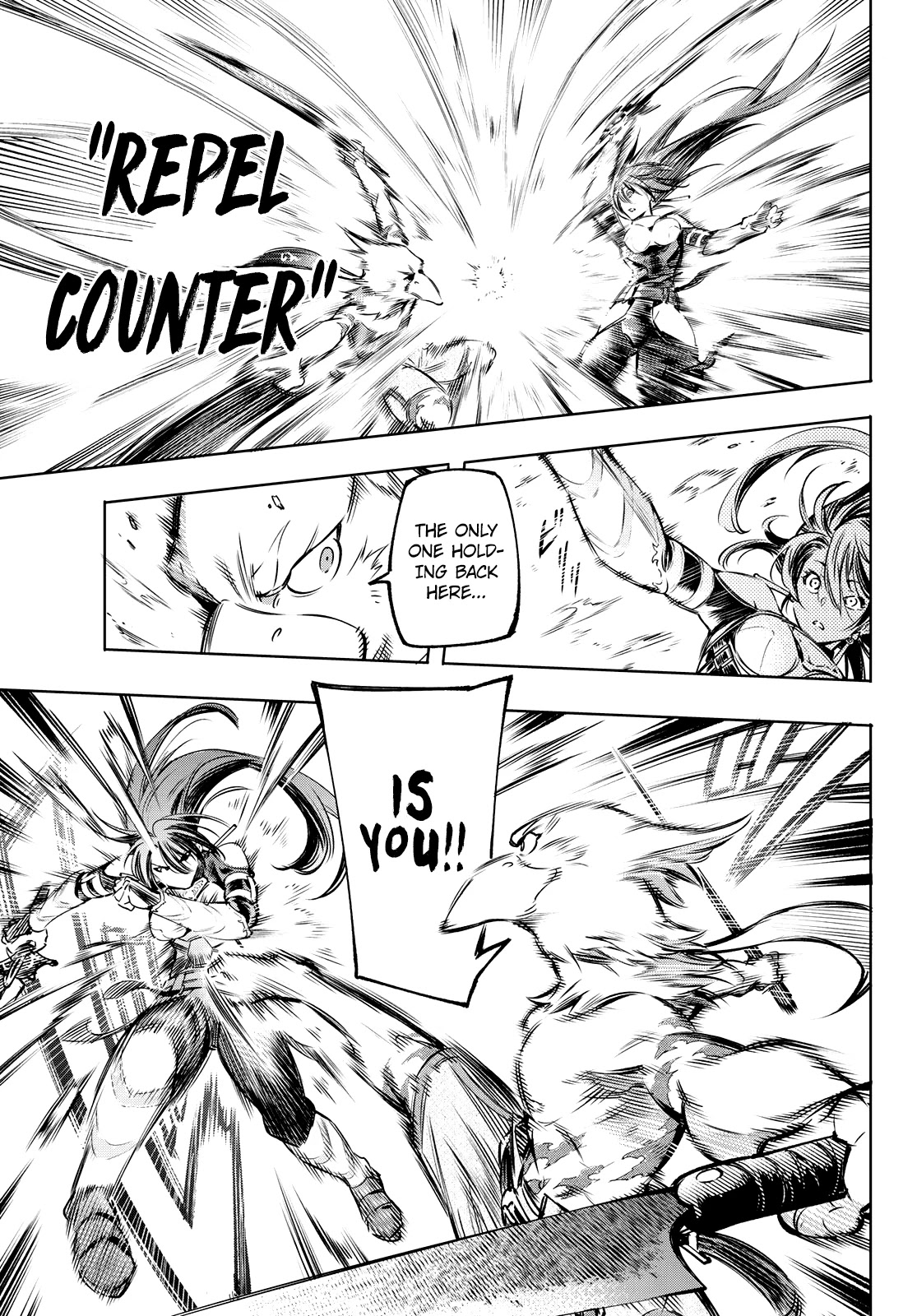 Shangri-La Frontier ~ Kusoge Hunter, Kamige ni Idoman to su~ Chapter 11 - Page 7