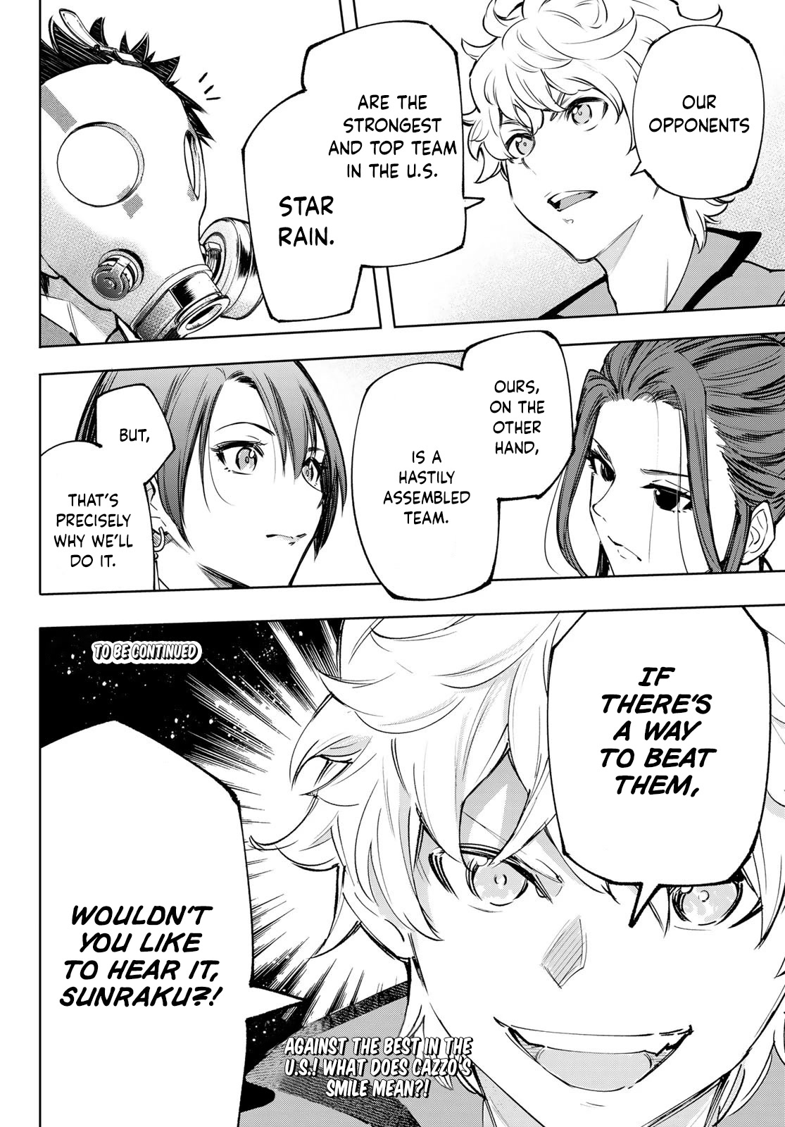 Shangri-La Frontier ~ Kusoge Hunter, Kamige ni Idoman to su~ Chapter 111 - Page 19