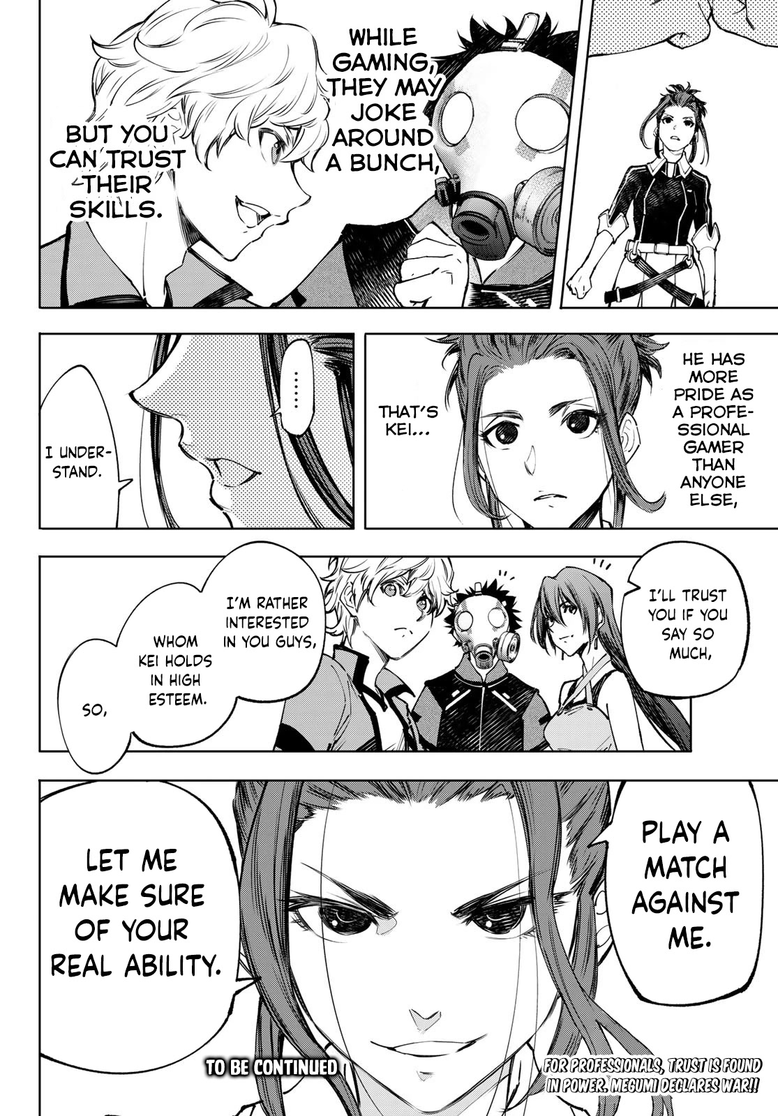 Shangri-La Frontier ~ Kusoge Hunter, Kamige ni Idoman to su~ Chapter 112 - Page 19