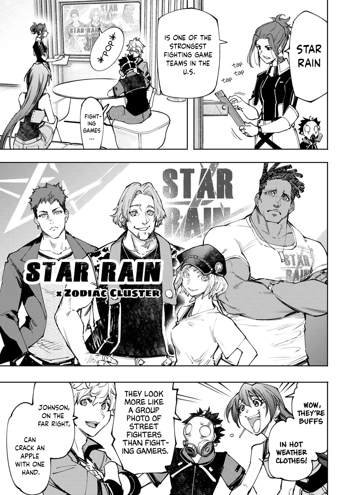 Shangri-La Frontier ~ Kusoge Hunter, Kamige ni Idoman to su~ Chapter 112 - Page 4