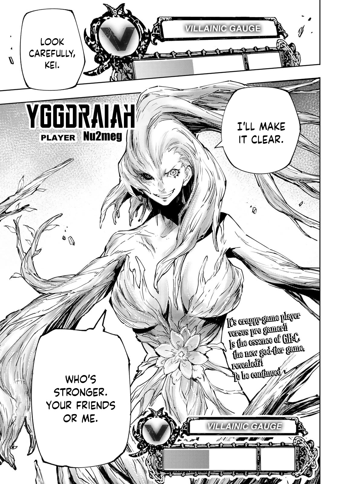Shangri-La Frontier ~ Kusoge Hunter, Kamige ni Idoman to su~ Chapter 113 - Page 17