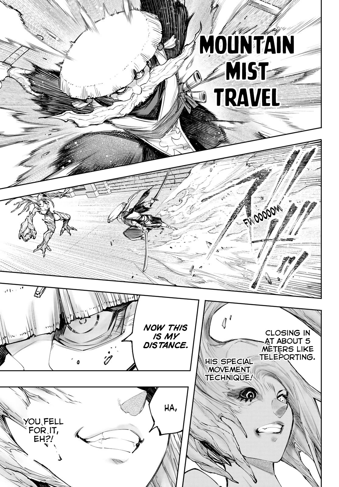 Shangri-La Frontier ~ Kusoge Hunter, Kamige ni Idoman to su~ Chapter 114 - Page 12