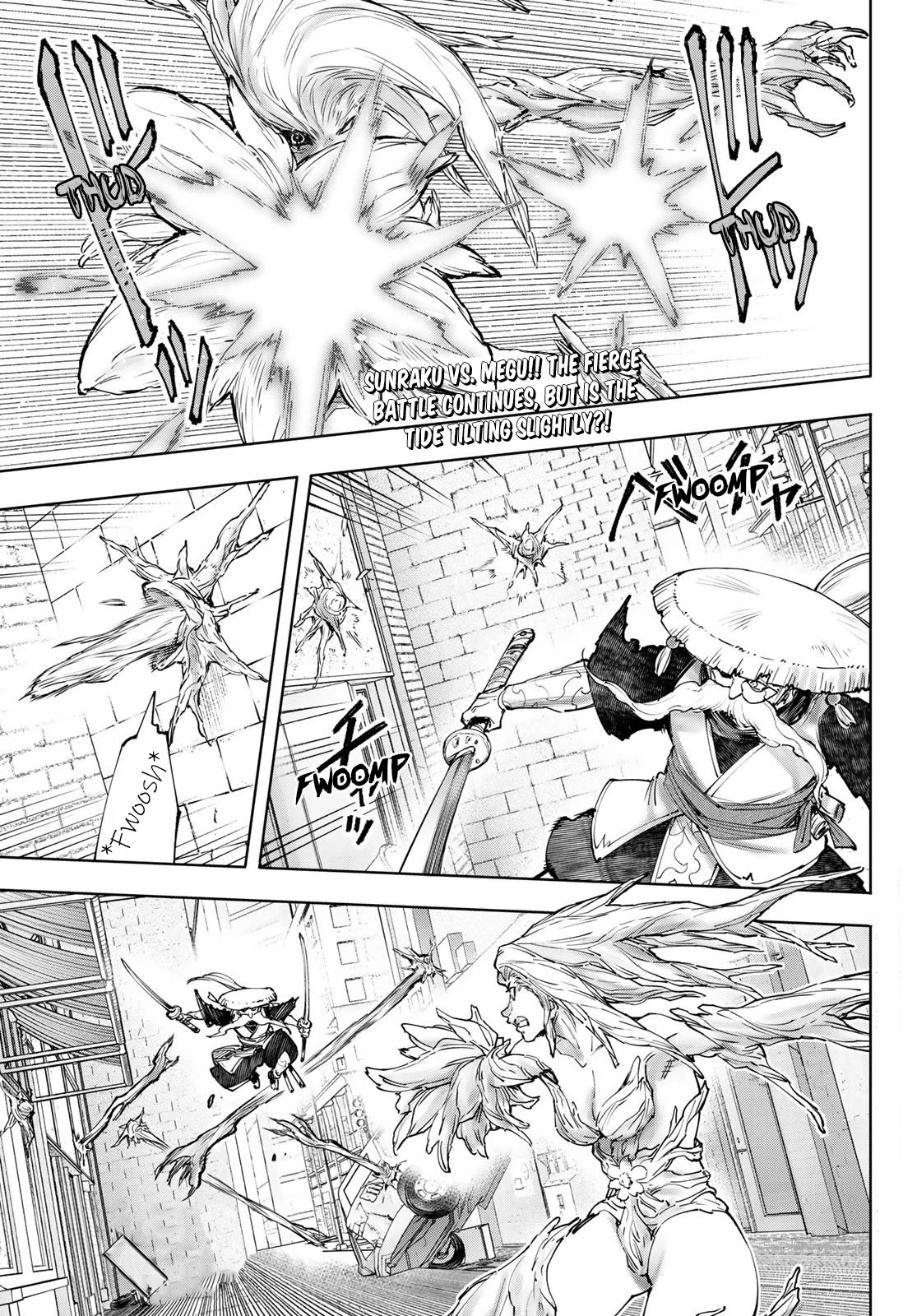 Shangri-La Frontier ~ Kusoge Hunter, Kamige ni Idoman to su~ Chapter 115 - Page 3