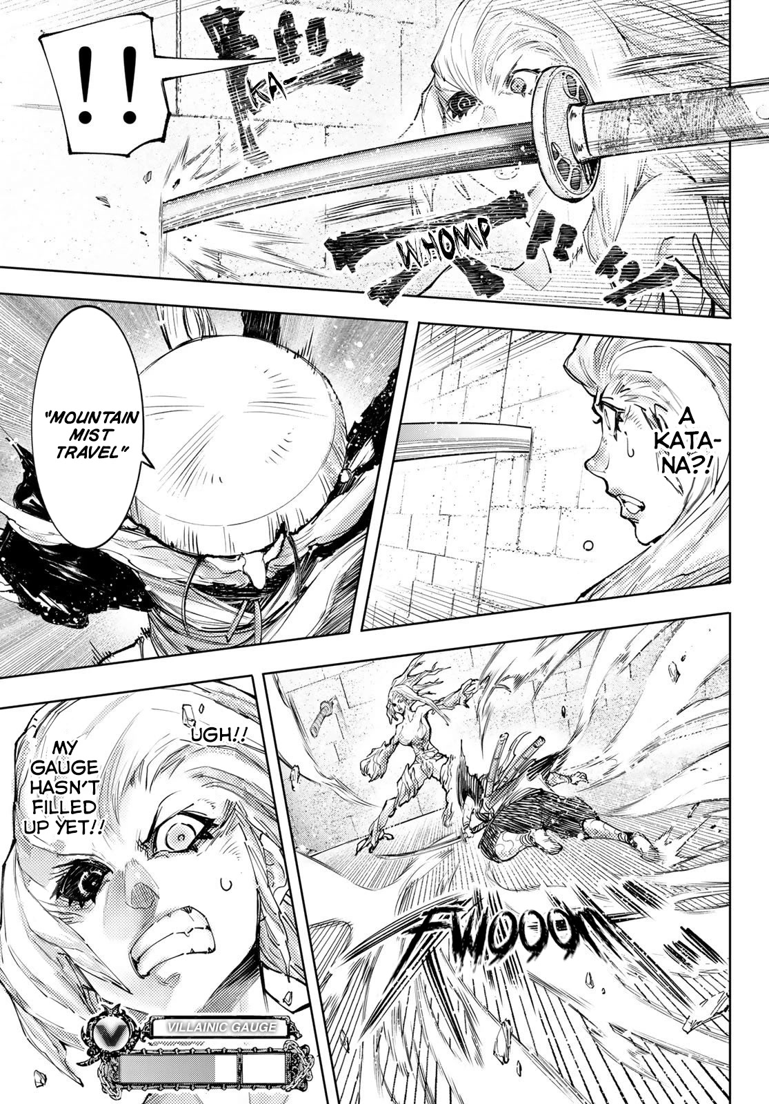 Shangri-La Frontier ~ Kusoge Hunter, Kamige ni Idoman to su~ Chapter 115 - Page 7