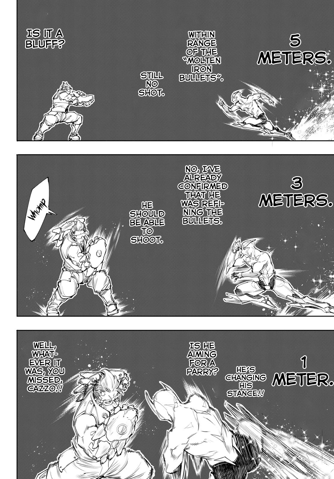 Shangri-La Frontier ~ Kusoge Hunter, Kamige ni Idoman to su~ Chapter 116 - Page 13
