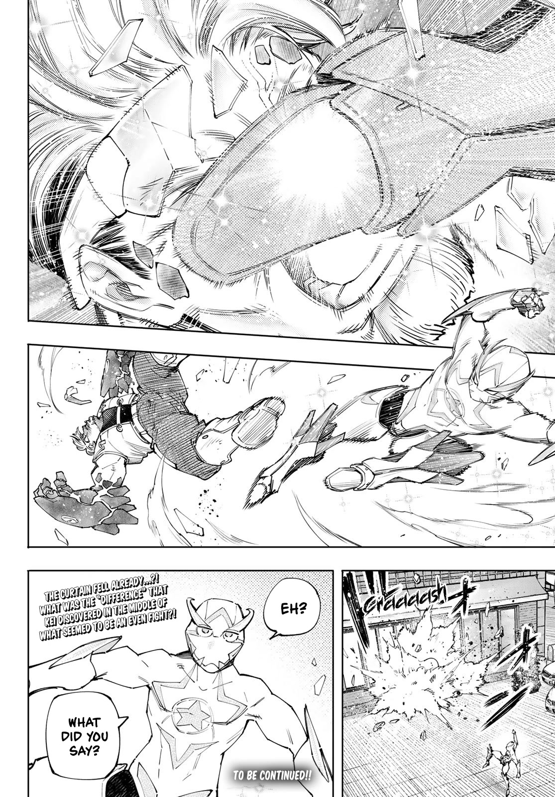 Shangri-La Frontier ~ Kusoge Hunter, Kamige ni Idoman to su~ Chapter 116 - Page 19