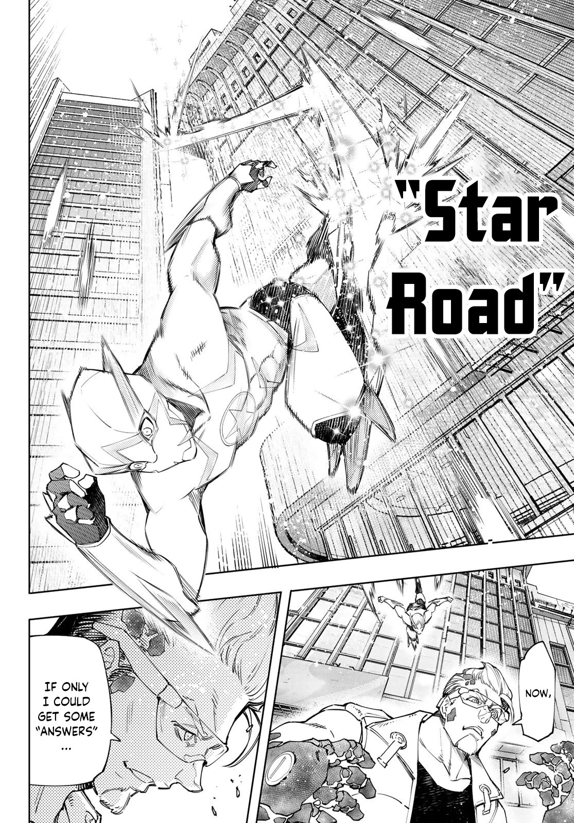 Shangri-La Frontier ~ Kusoge Hunter, Kamige ni Idoman to su~ Chapter 116 - Page 7