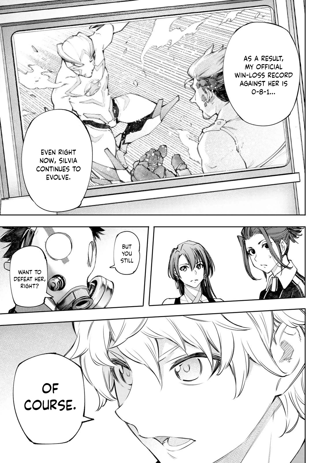 Shangri-La Frontier ~ Kusoge Hunter, Kamige ni Idoman to su~ Chapter 117 - Page 16