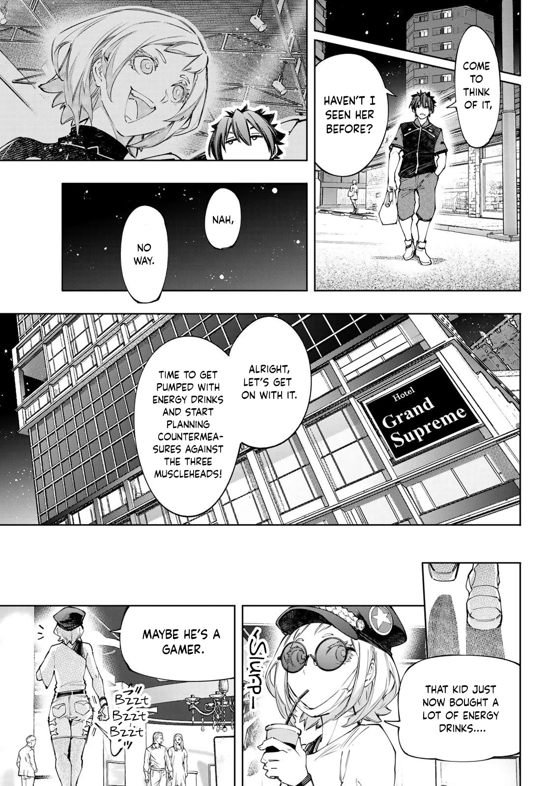 Shangri-La Frontier ~ Kusoge Hunter, Kamige ni Idoman to su~ Chapter 118 - Page 6