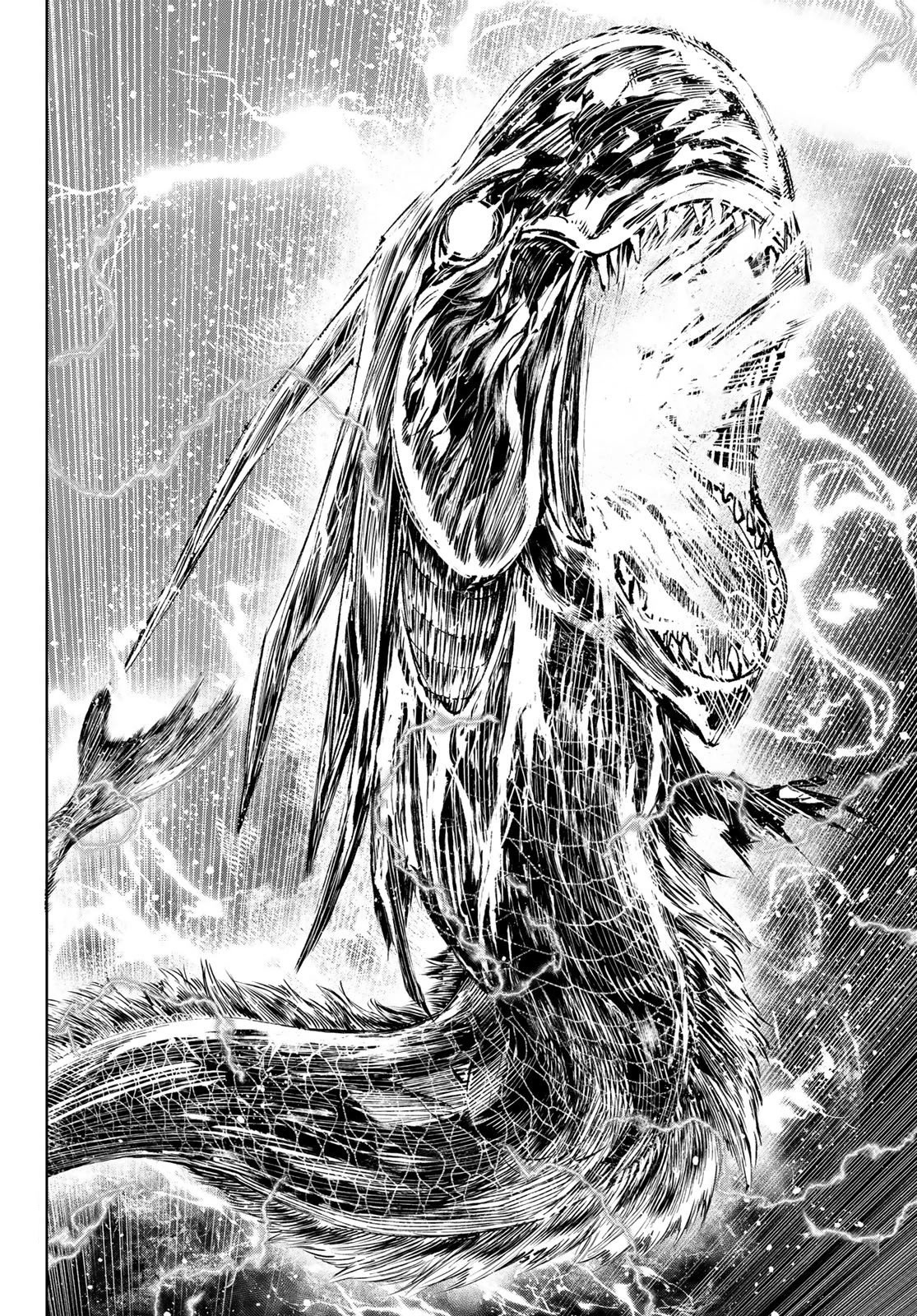 Shangri-La Frontier ~ Kusoge Hunter, Kamige ni Idoman to su~ Chapter 119 - Page 13