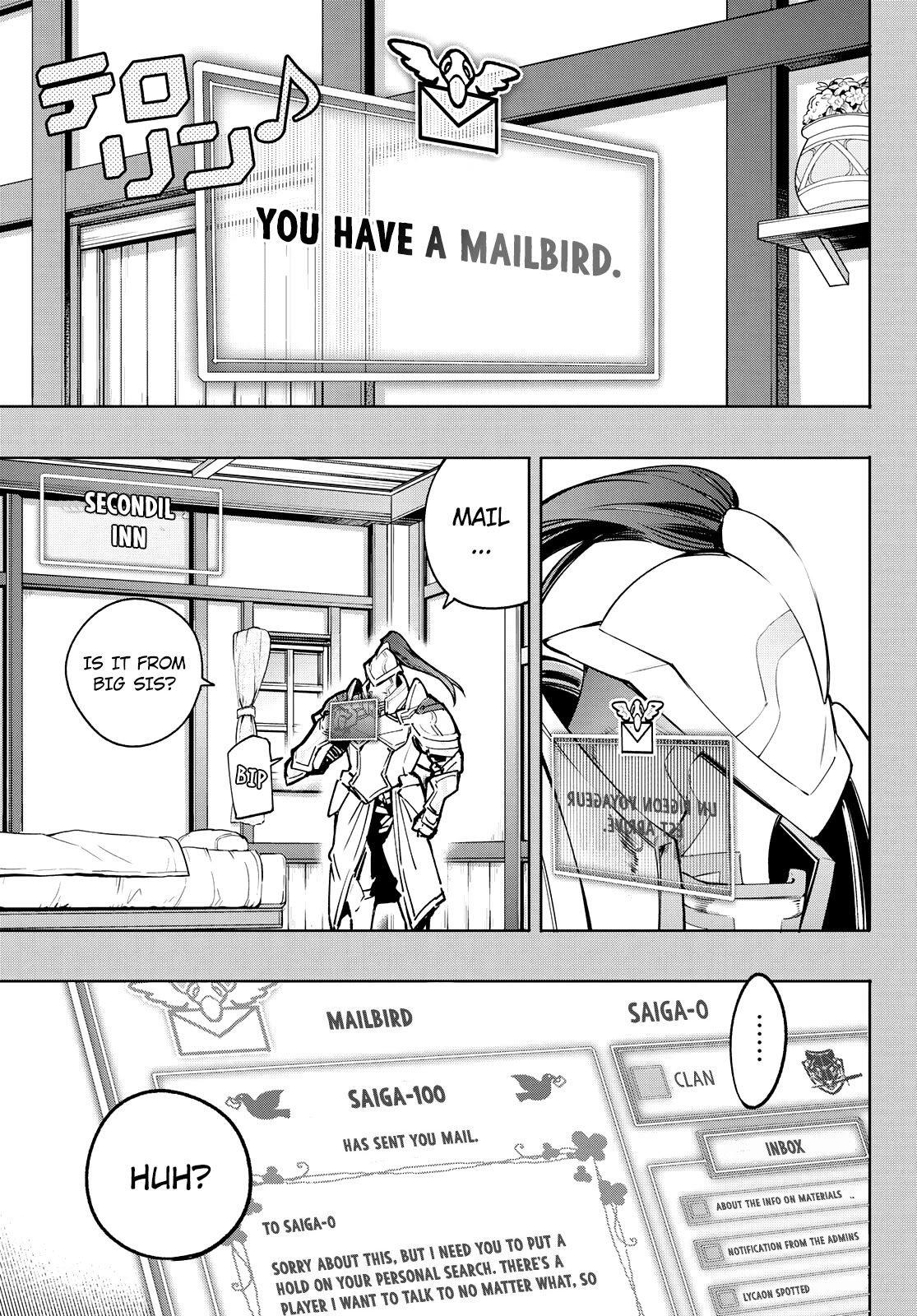 Shangri-La Frontier ~ Kusoge Hunter, Kamige ni Idoman to su~ Chapter 12 - Page 7