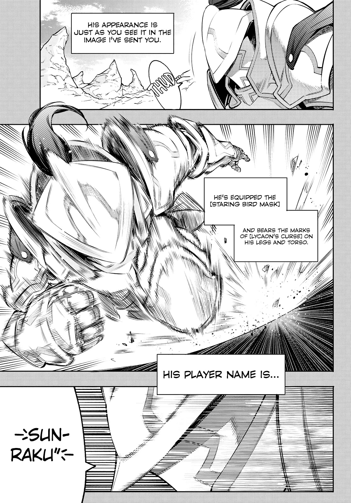 Shangri-La Frontier ~ Kusoge Hunter, Kamige ni Idoman to su~ Chapter 12 - Page 9
