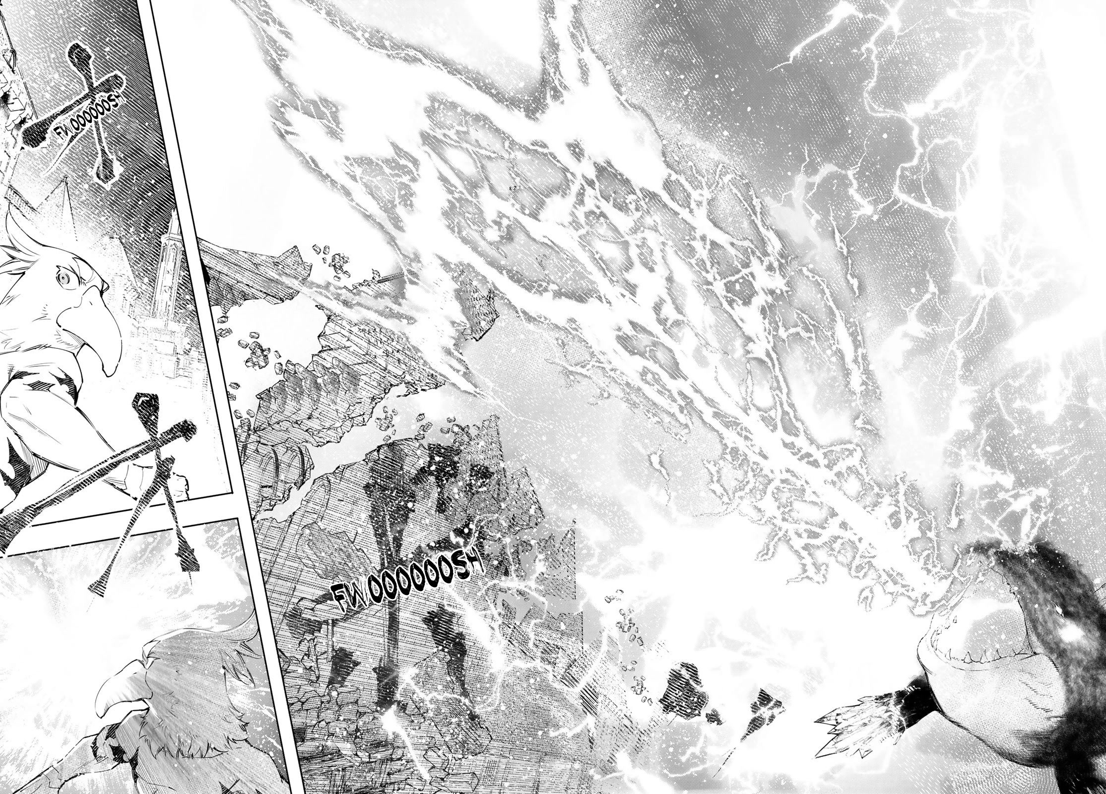 Shangri-La Frontier ~ Kusoge Hunter, Kamige ni Idoman to su~ Chapter 120 - Page 11