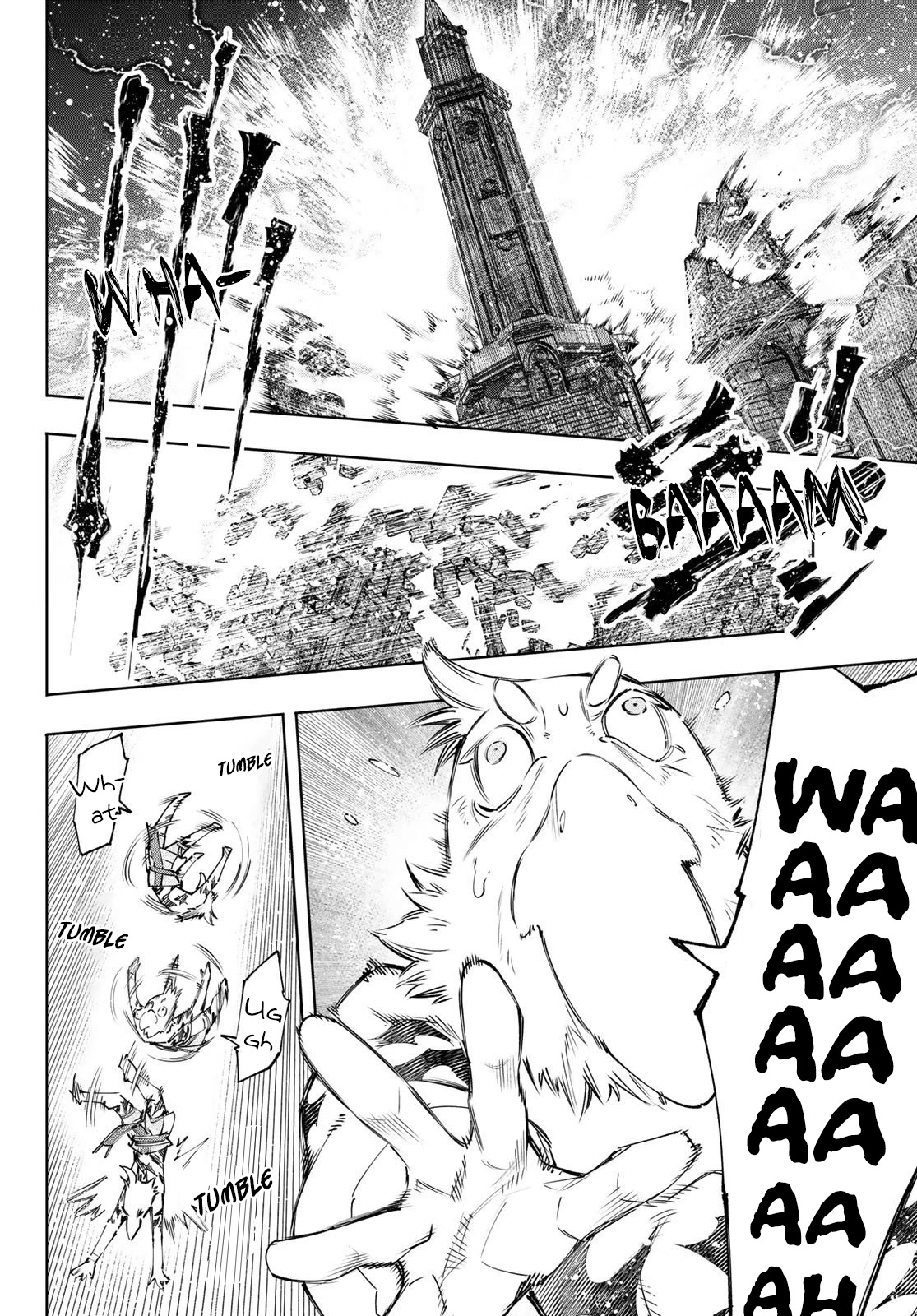 Shangri-La Frontier ~ Kusoge Hunter, Kamige ni Idoman to su~ Chapter 120 - Page 12