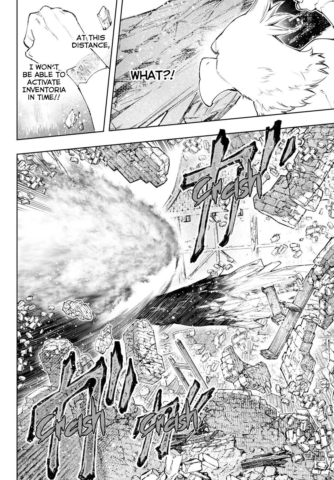 Shangri-La Frontier ~ Kusoge Hunter, Kamige ni Idoman to su~ Chapter 120 - Page 7