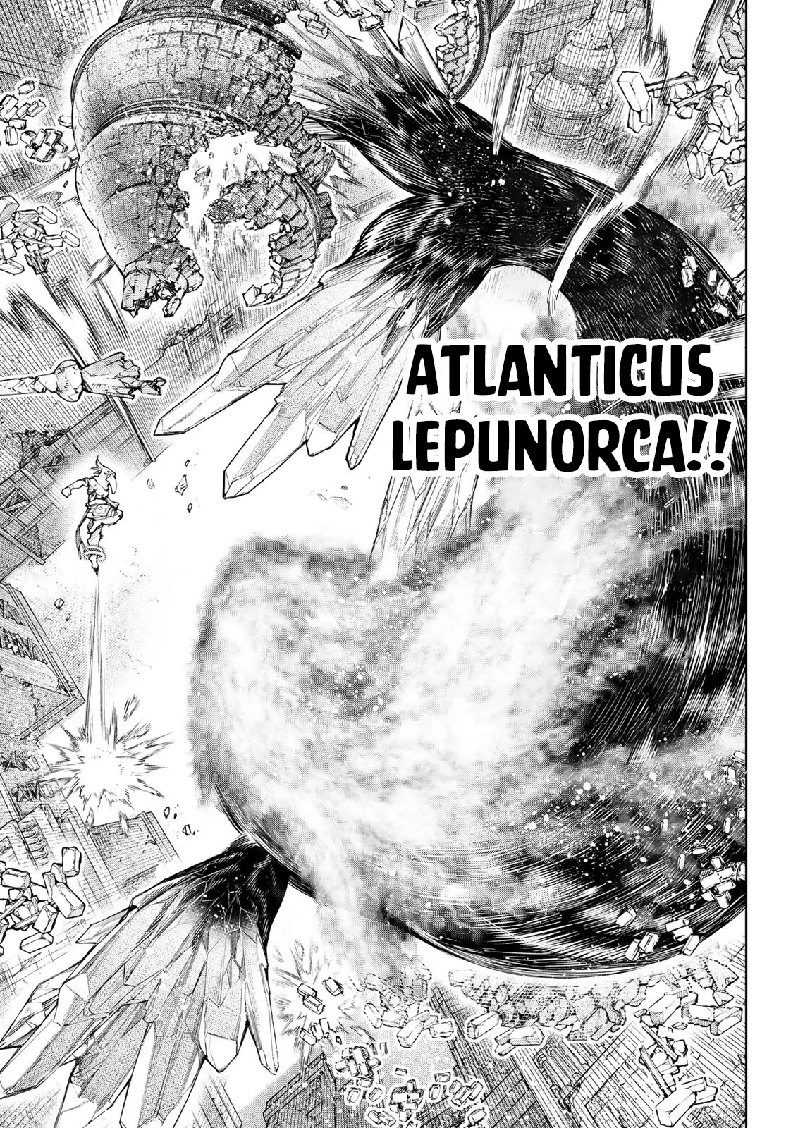 Shangri-La Frontier ~ Kusoge Hunter, Kamige ni Idoman to su~ Chapter 121 - Page 12