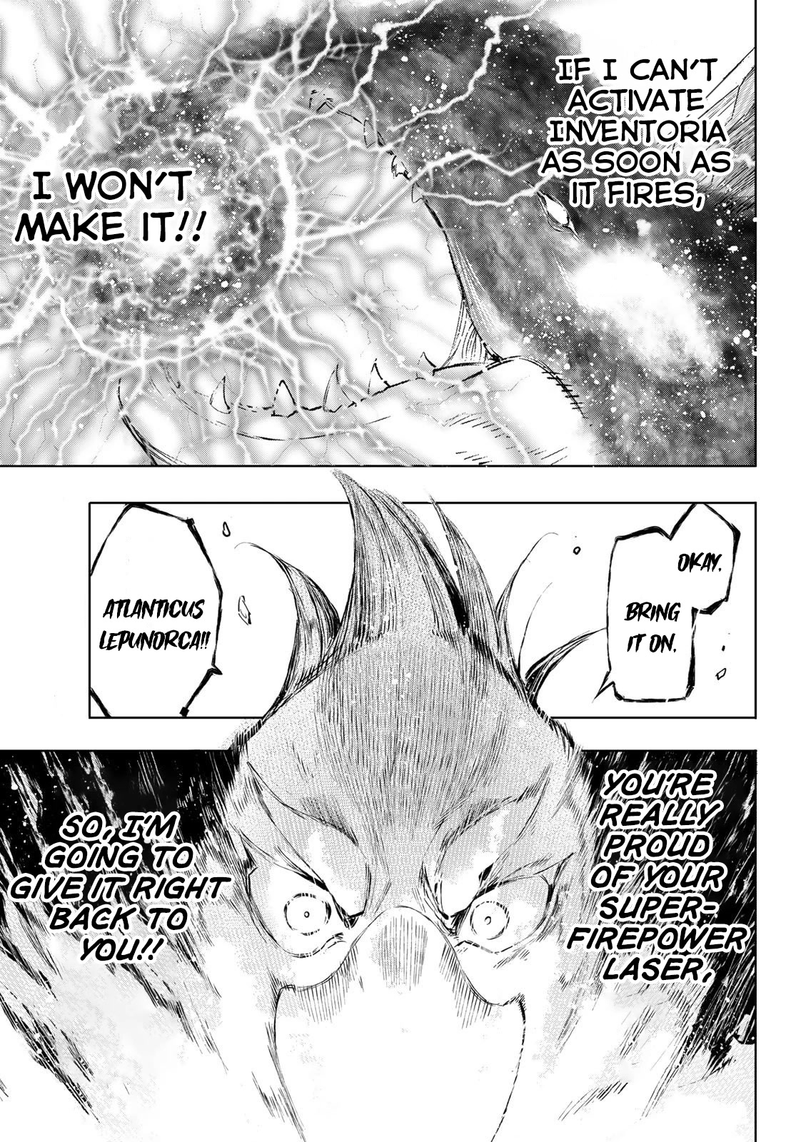 Shangri-La Frontier ~ Kusoge Hunter, Kamige ni Idoman to su~ Chapter 122 - Page 16