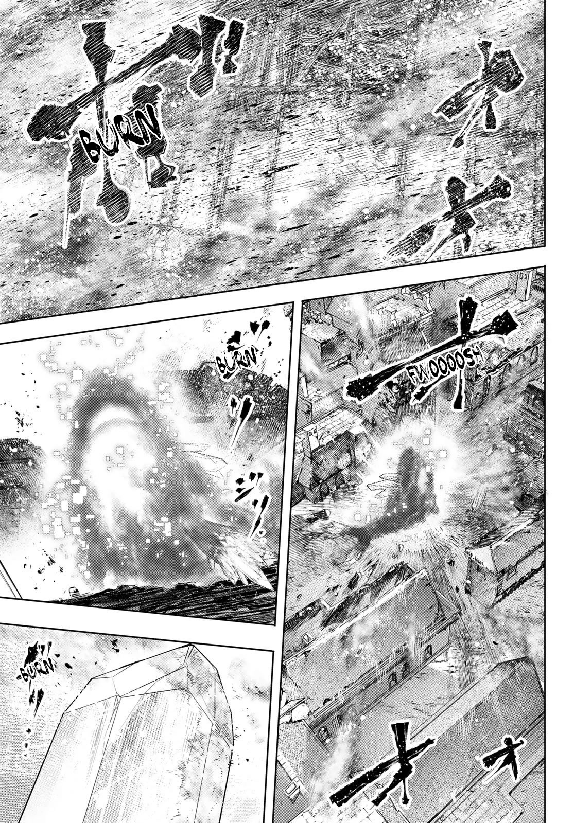 Shangri-La Frontier ~ Kusoge Hunter, Kamige ni Idoman to su~ Chapter 123 - Page 16