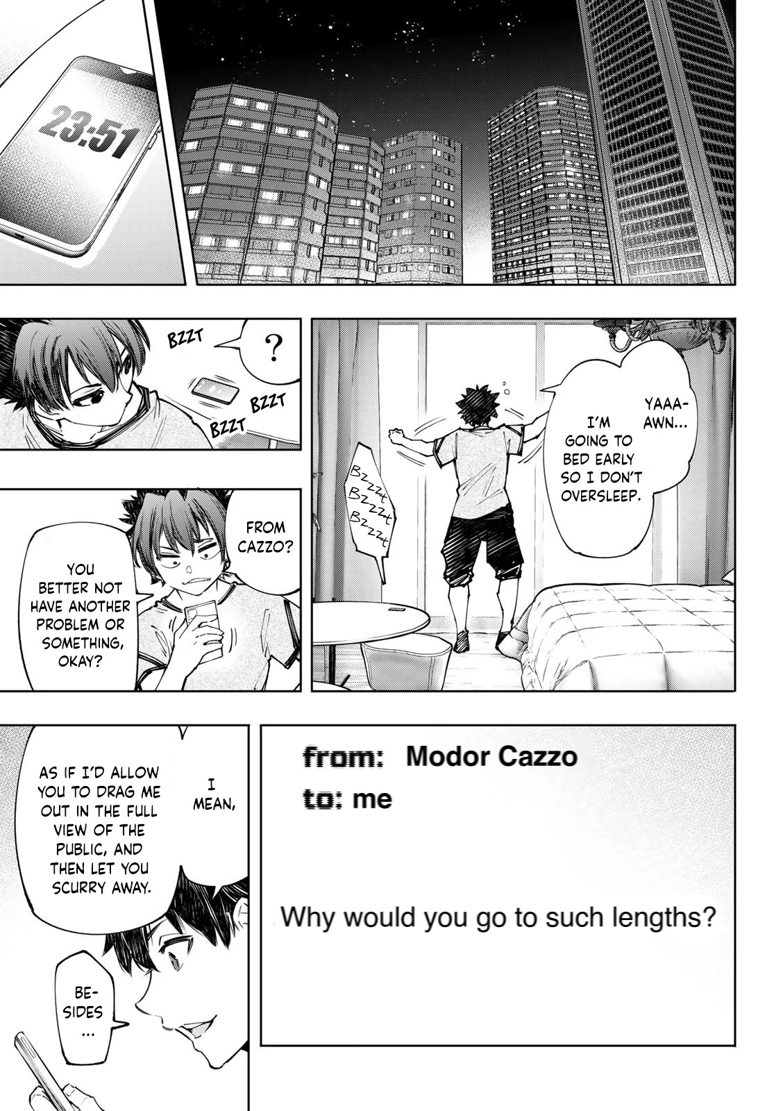 Shangri-La Frontier ~ Kusoge Hunter, Kamige ni Idoman to su~ Chapter 125 - Page 16