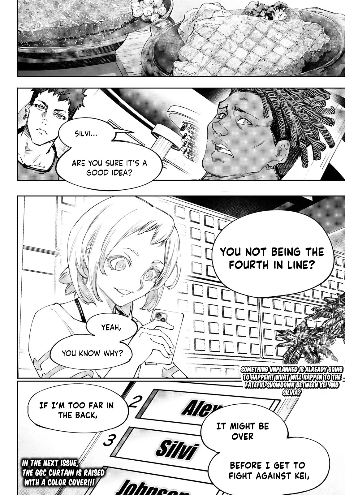 Shangri-La Frontier ~ Kusoge Hunter, Kamige ni Idoman to su~ Chapter 125 - Page 19