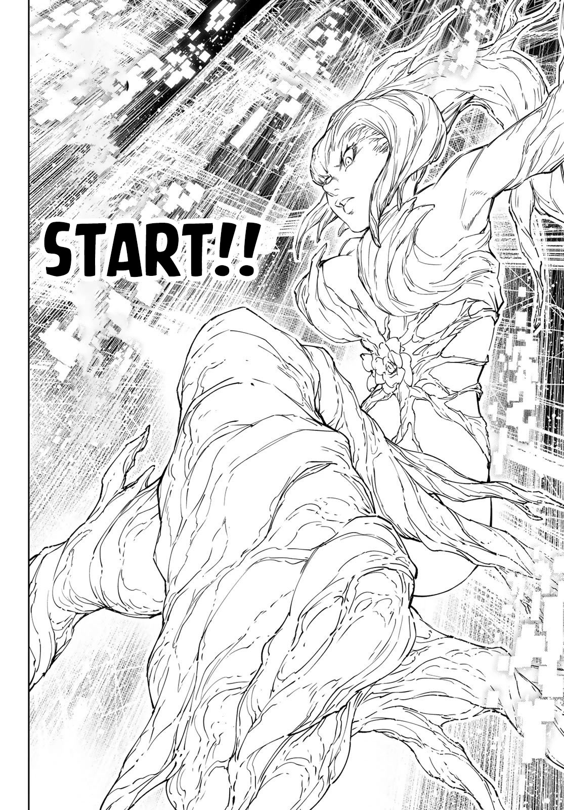 Shangri-La Frontier ~ Kusoge Hunter, Kamige ni Idoman to su~ Chapter 127 - Page 11