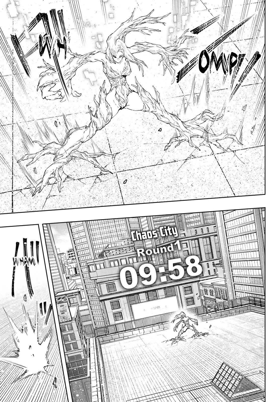 Shangri-La Frontier ~ Kusoge Hunter, Kamige ni Idoman to su~ Chapter 127 - Page 12