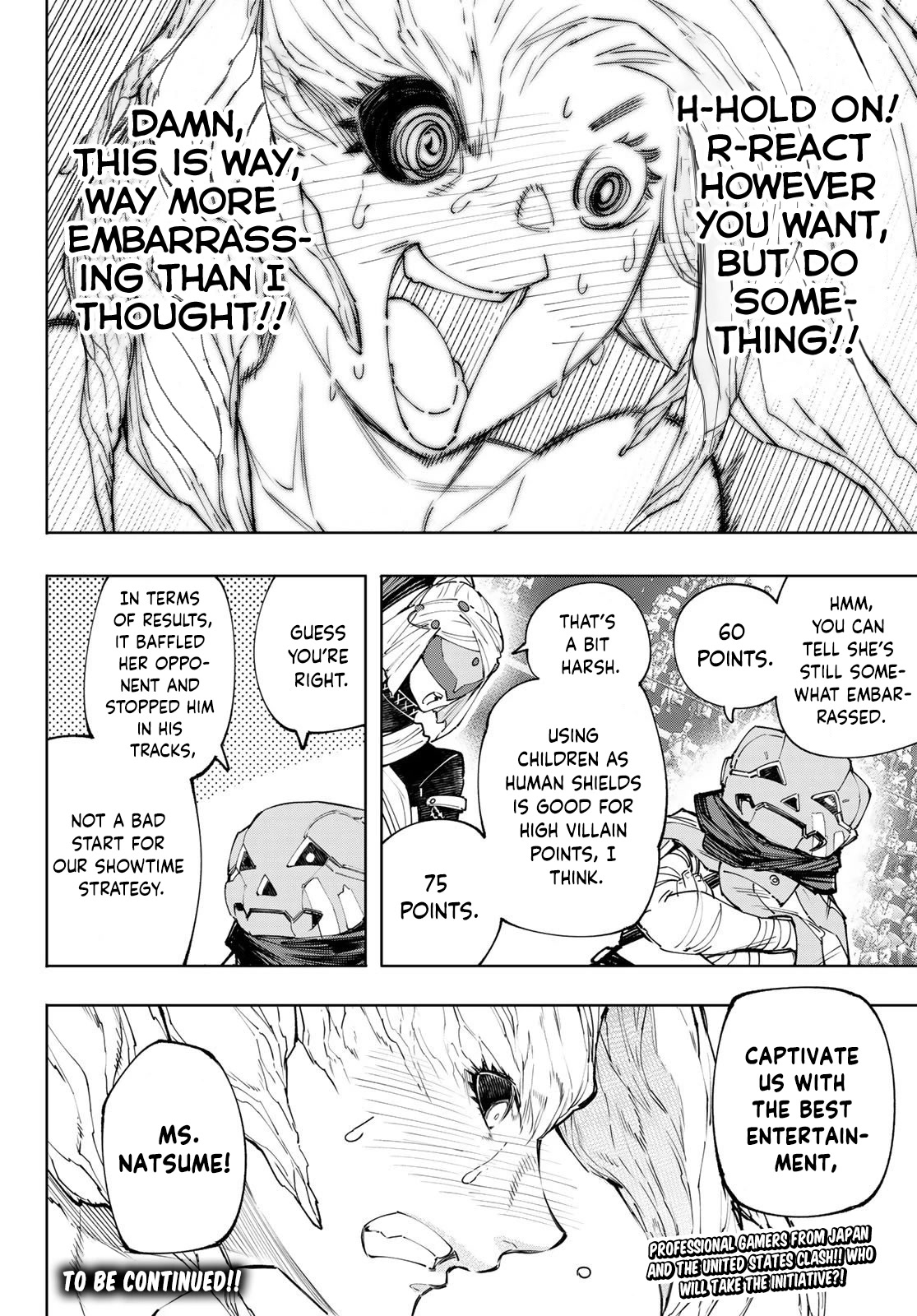 Shangri-La Frontier ~ Kusoge Hunter, Kamige ni Idoman to su~ Chapter 127 - Page 19