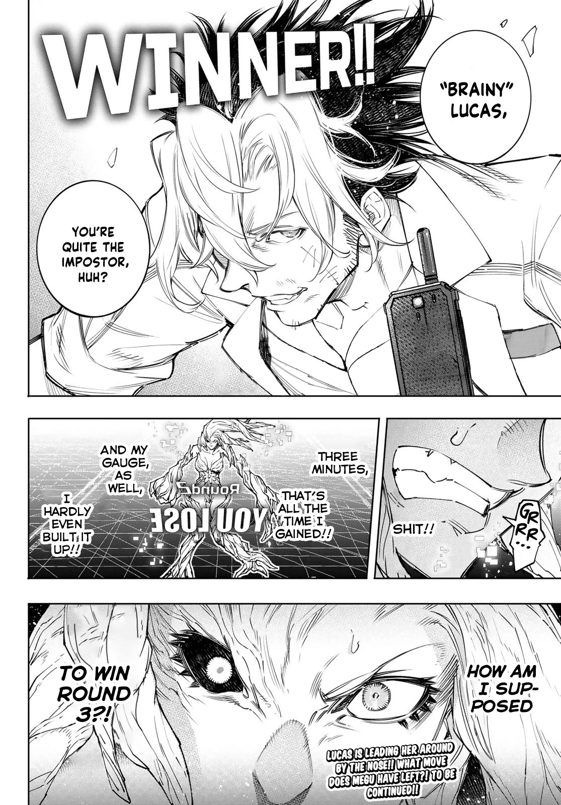 Shangri-La Frontier ~ Kusoge Hunter, Kamige ni Idoman to su~ Chapter 128 - Page 19