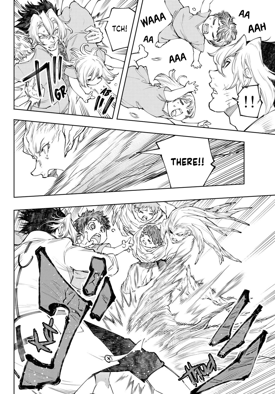 Shangri-La Frontier ~ Kusoge Hunter, Kamige ni Idoman to su~ Chapter 128 - Page 5