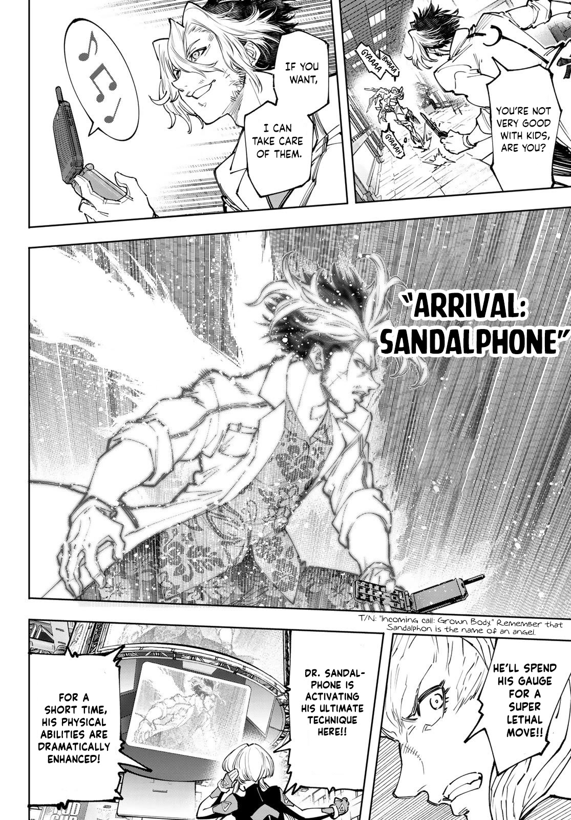 Shangri-La Frontier ~ Kusoge Hunter, Kamige ni Idoman to su~ Chapter 128 - Page 9