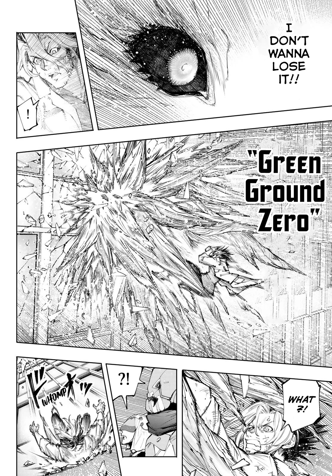 Shangri-La Frontier ~ Kusoge Hunter, Kamige ni Idoman to su~ Chapter 129 - Page 15