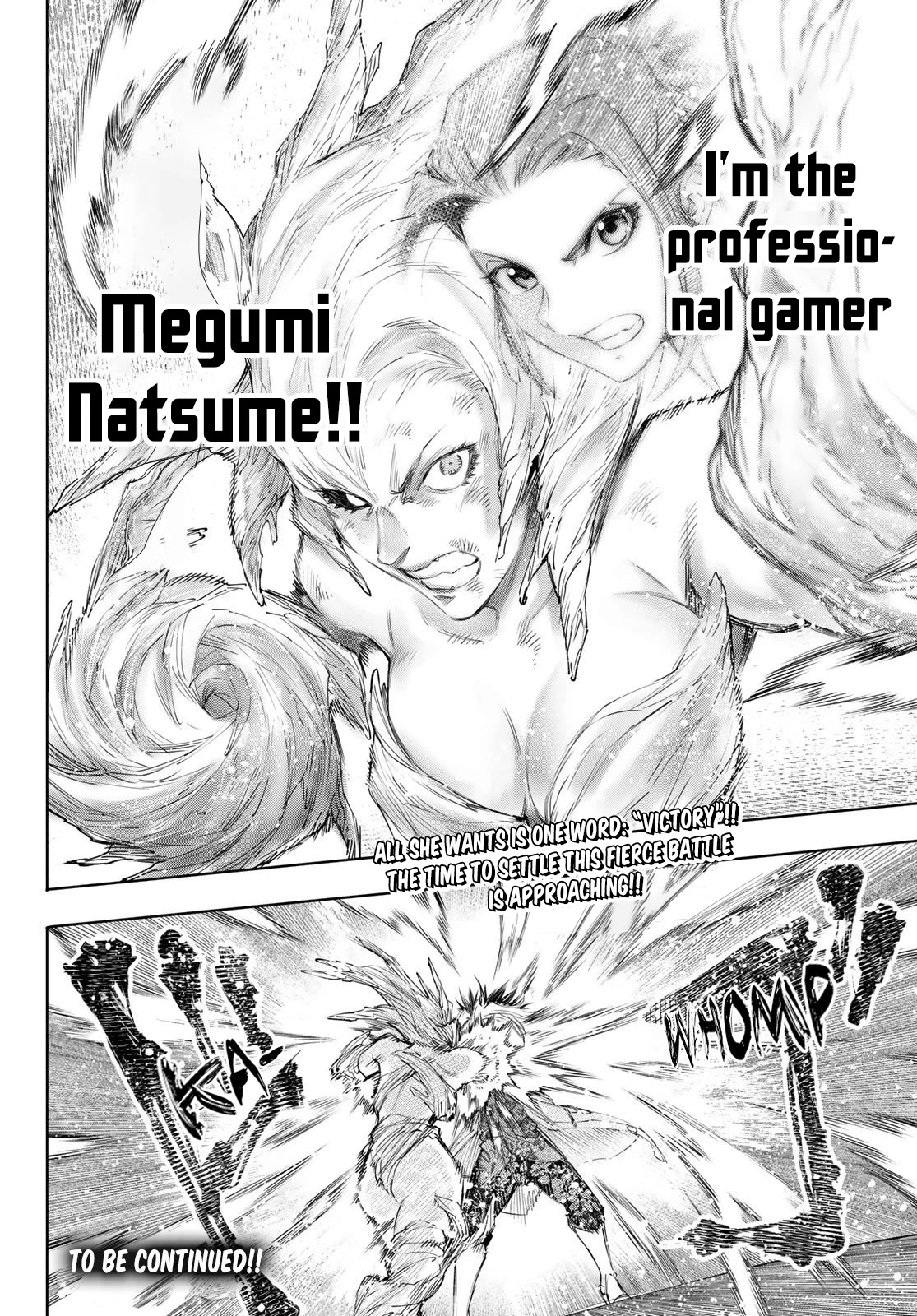 Shangri-La Frontier ~ Kusoge Hunter, Kamige ni Idoman to su~ Chapter 129 - Page 19