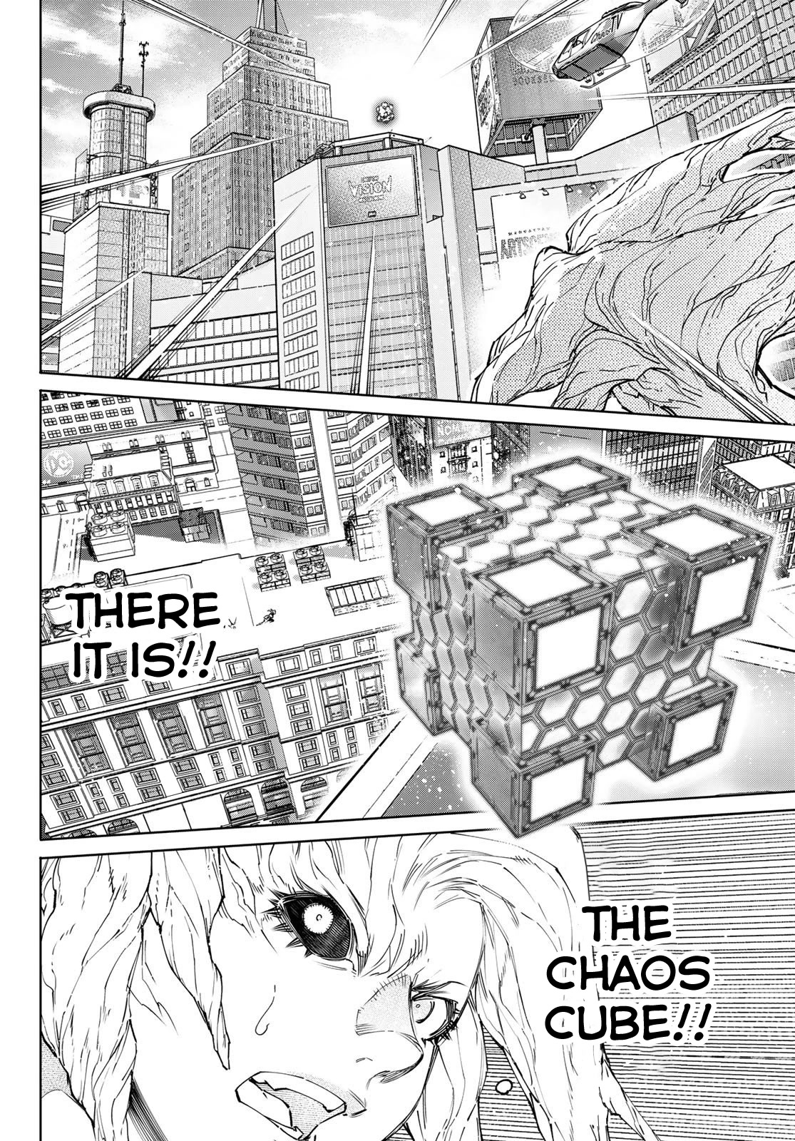 Shangri-La Frontier ~ Kusoge Hunter, Kamige ni Idoman to su~ Chapter 129 - Page 5