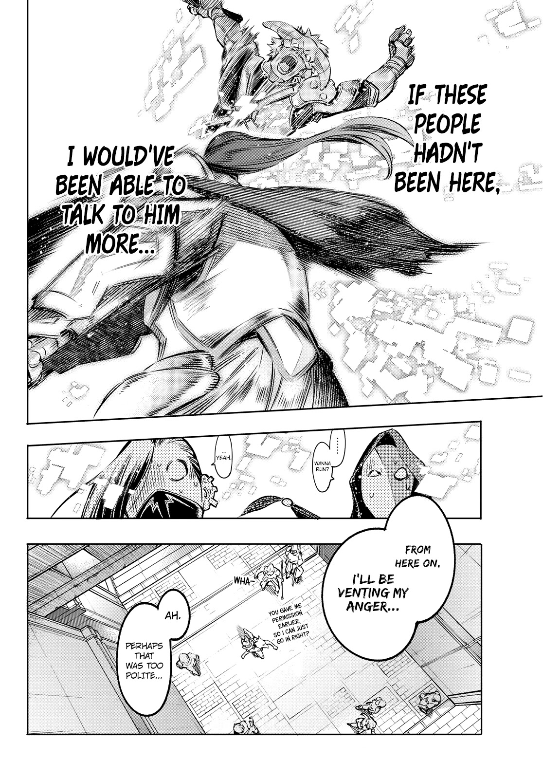 Shangri-La Frontier ~ Kusoge Hunter, Kamige ni Idoman to su~ Chapter 13 - Page 13