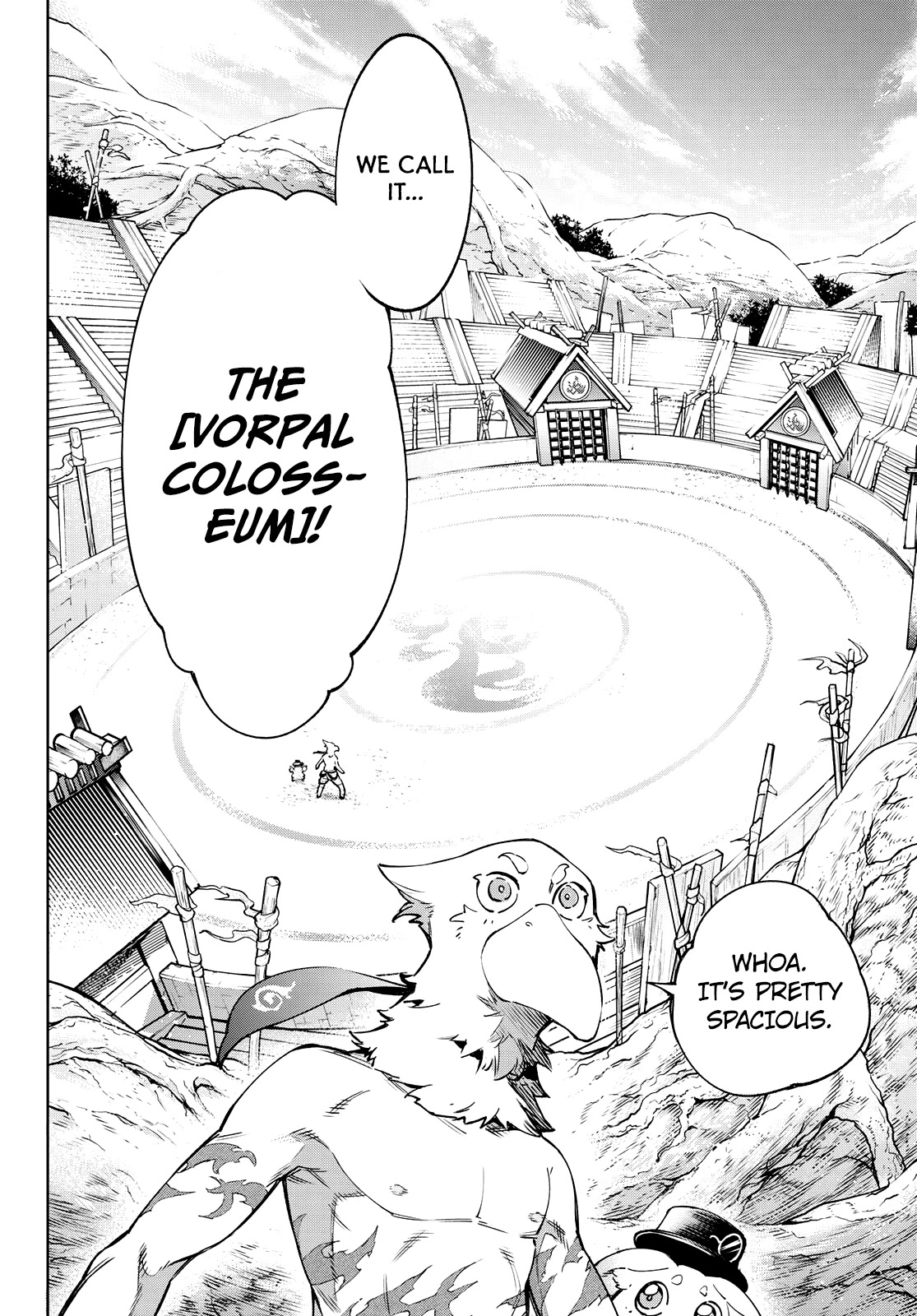Shangri-La Frontier ~ Kusoge Hunter, Kamige ni Idoman to su~ Chapter 13 - Page 19
